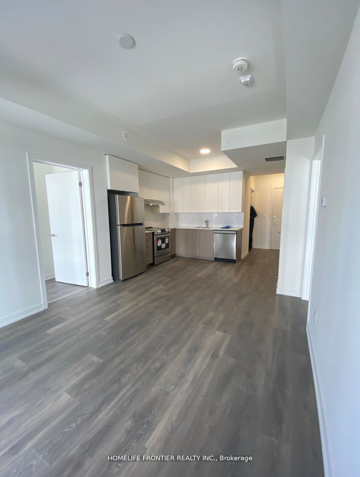 130 Canon Jackson Drive #201