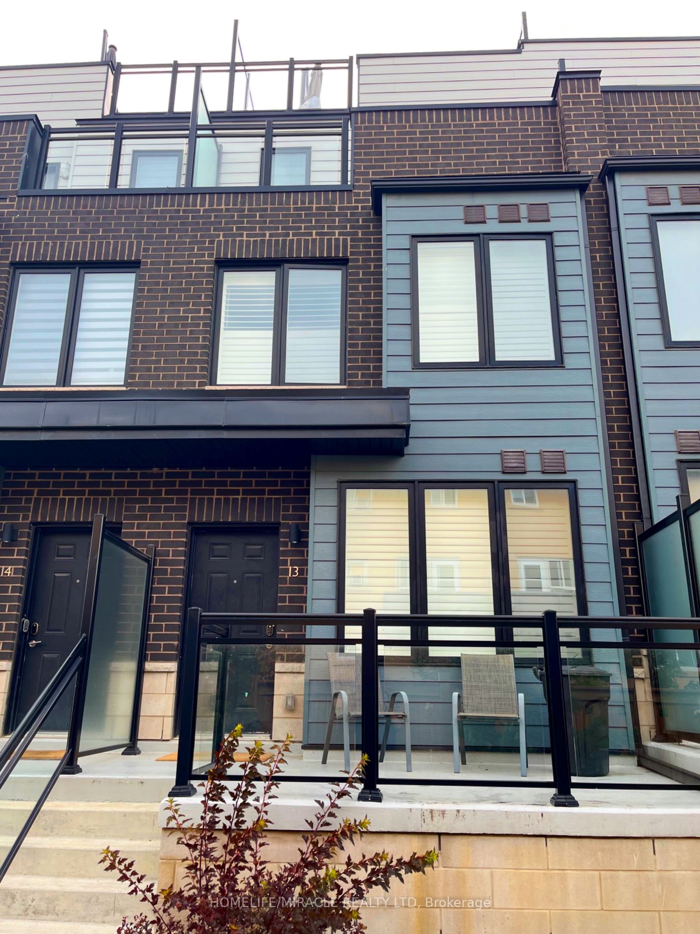 2285 Mcnab Lane, #13