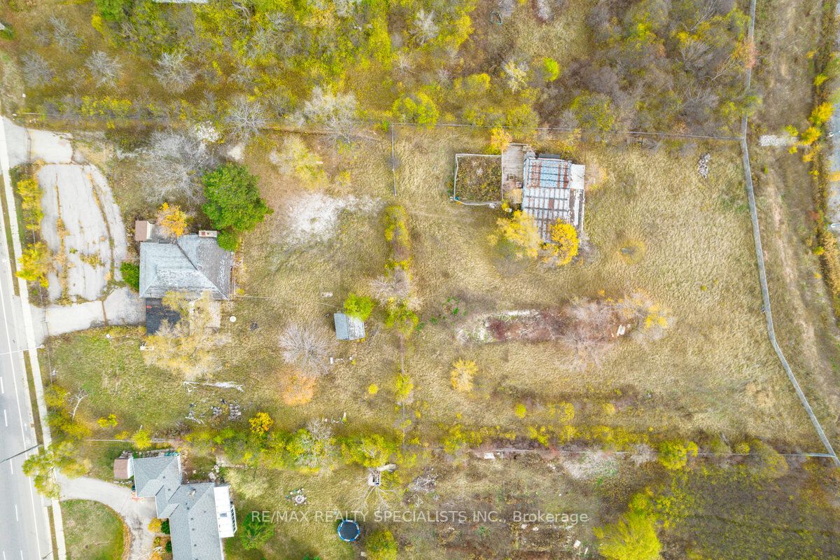 2036 Upper Middle Road E