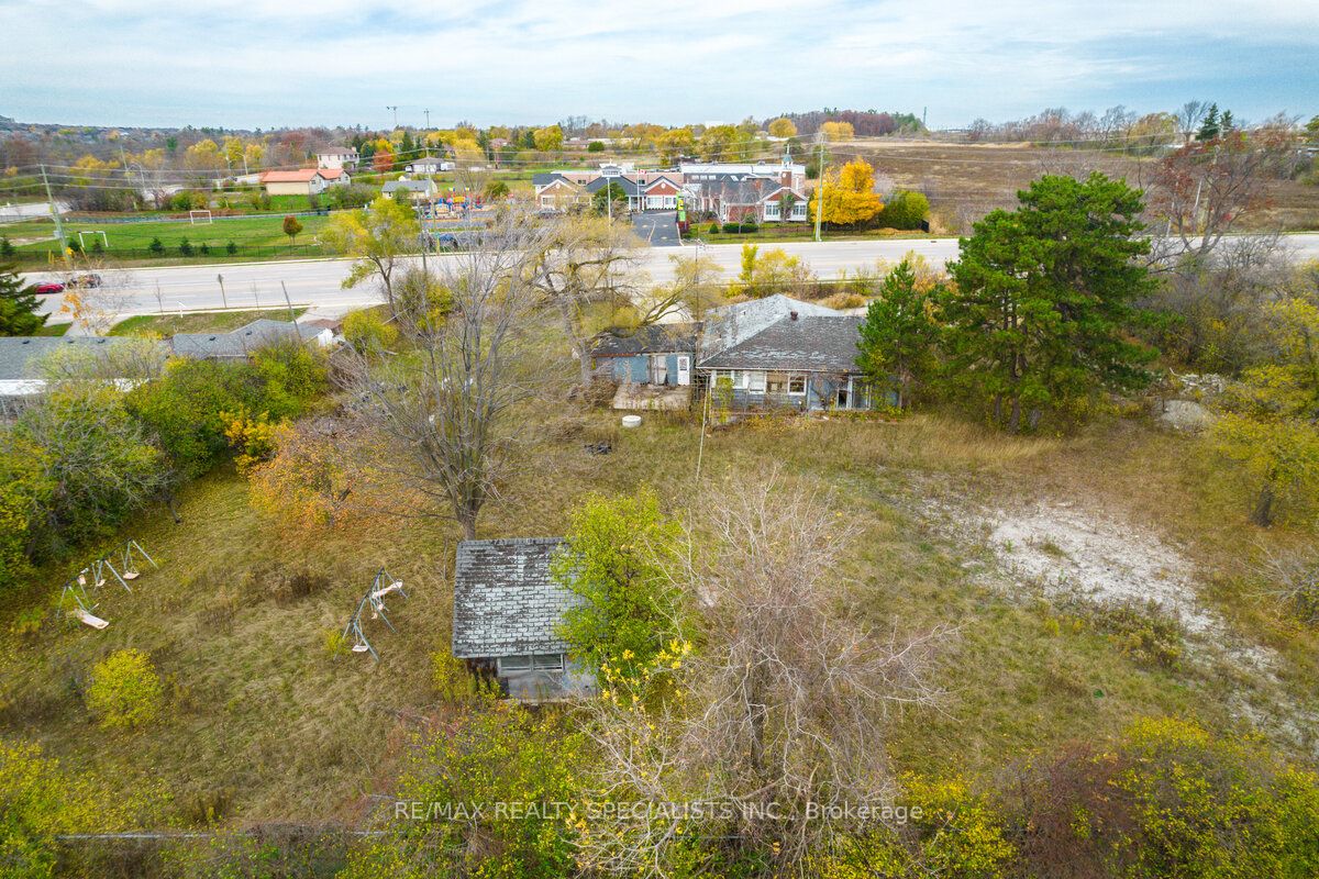 2036 Upper Middle Road E