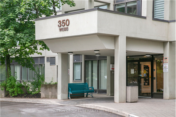 350 Webb Dr N, Mississauga