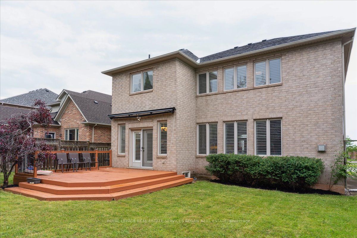 1021 Kestell Blvd