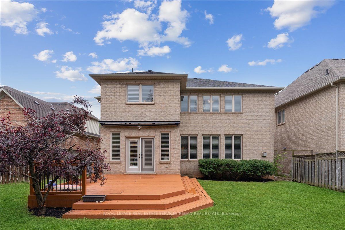 1021 Kestell Blvd