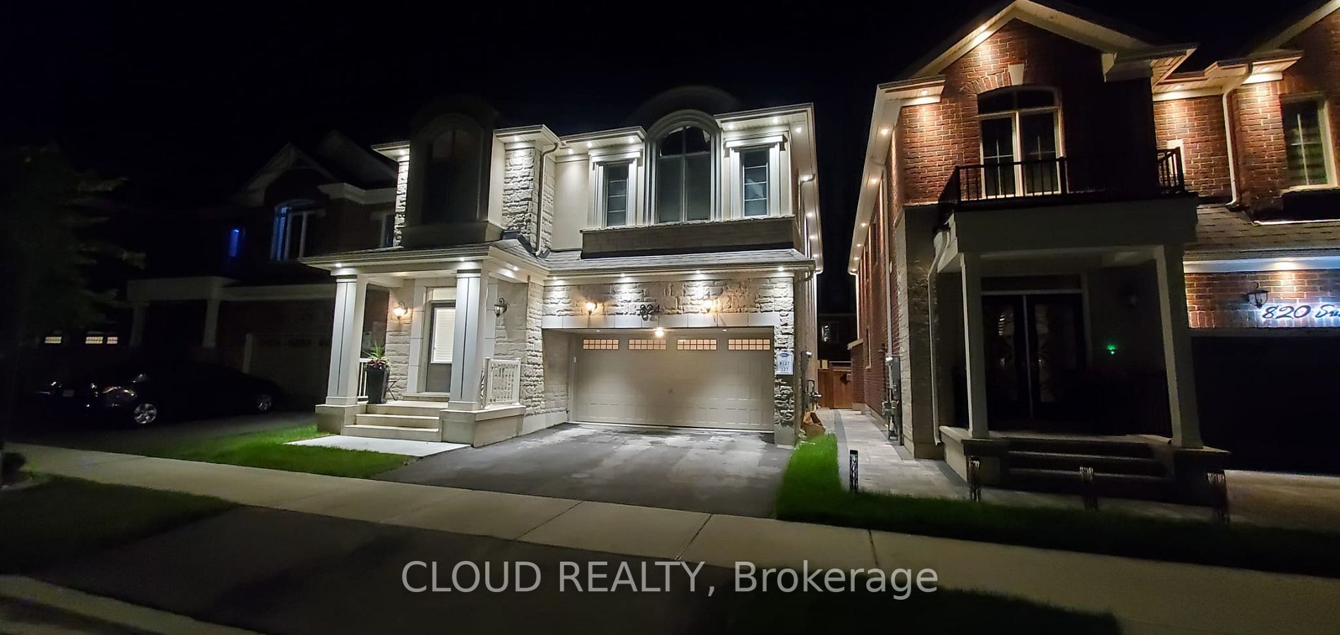 824 Sumac Cres