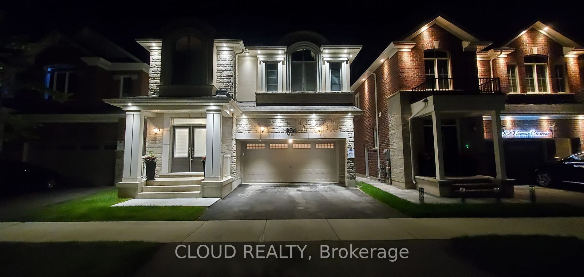 824 Sumac Cres