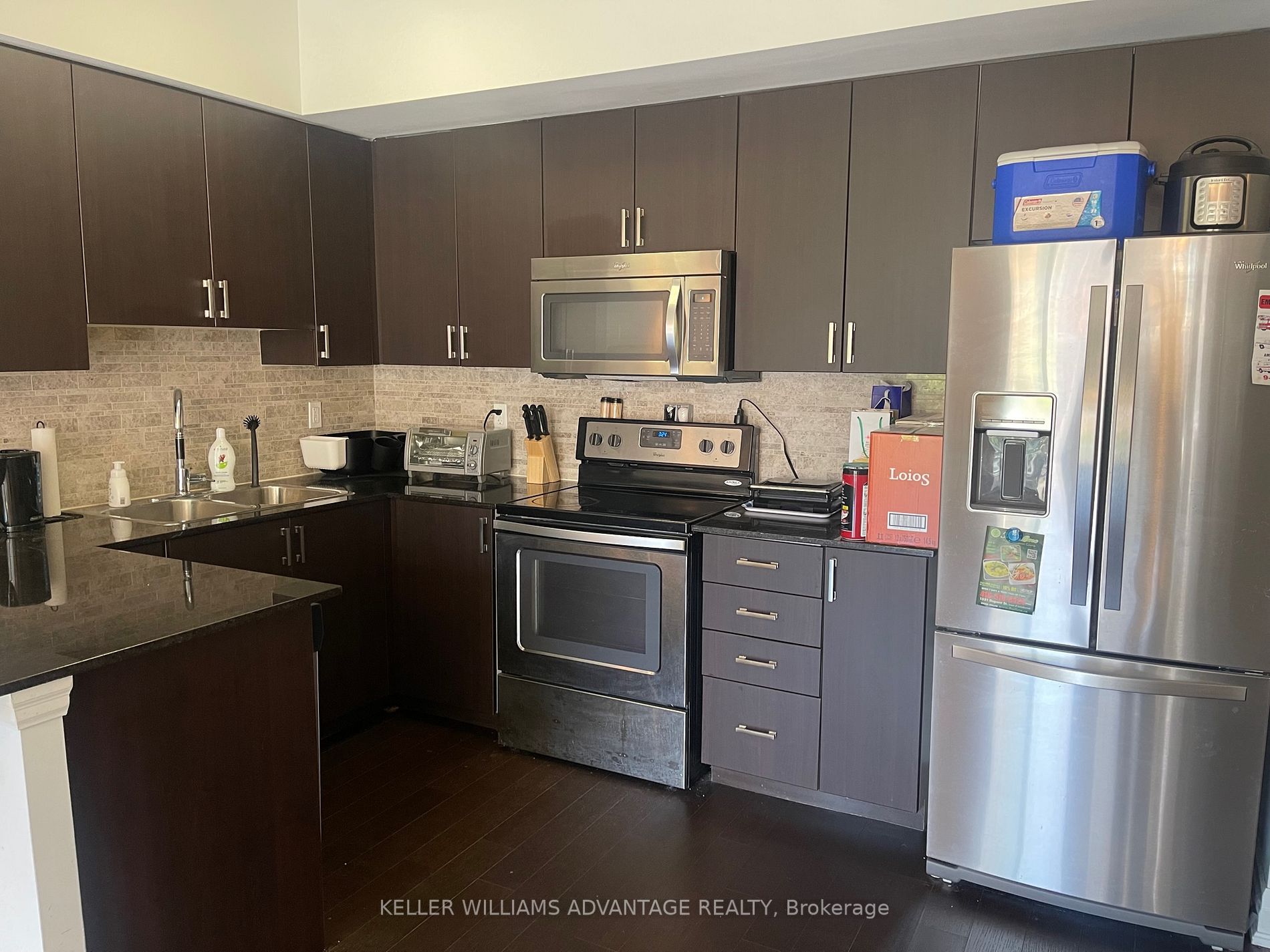 57 Macaulay Ave, #502