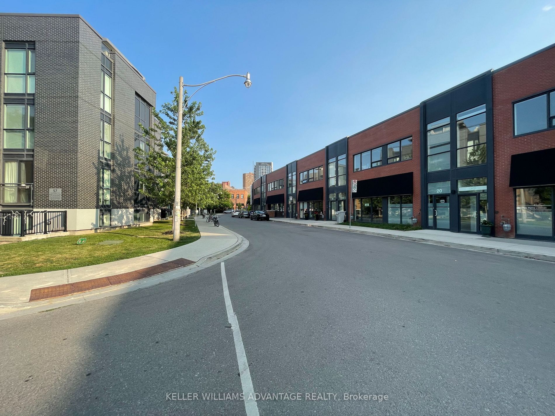 57 Macaulay Ave, #502