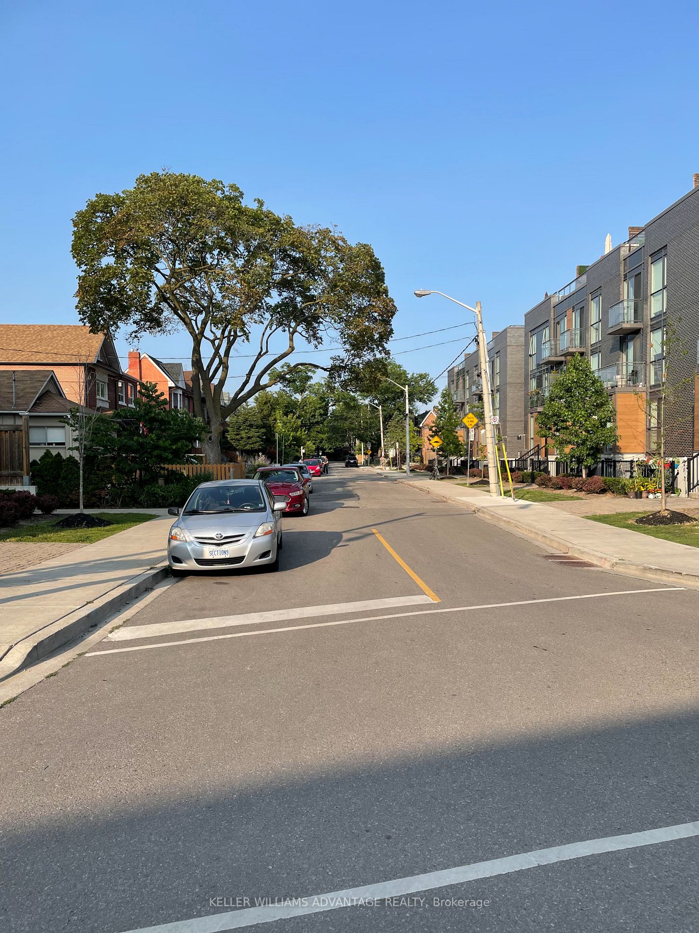 57 Macaulay Ave, #502