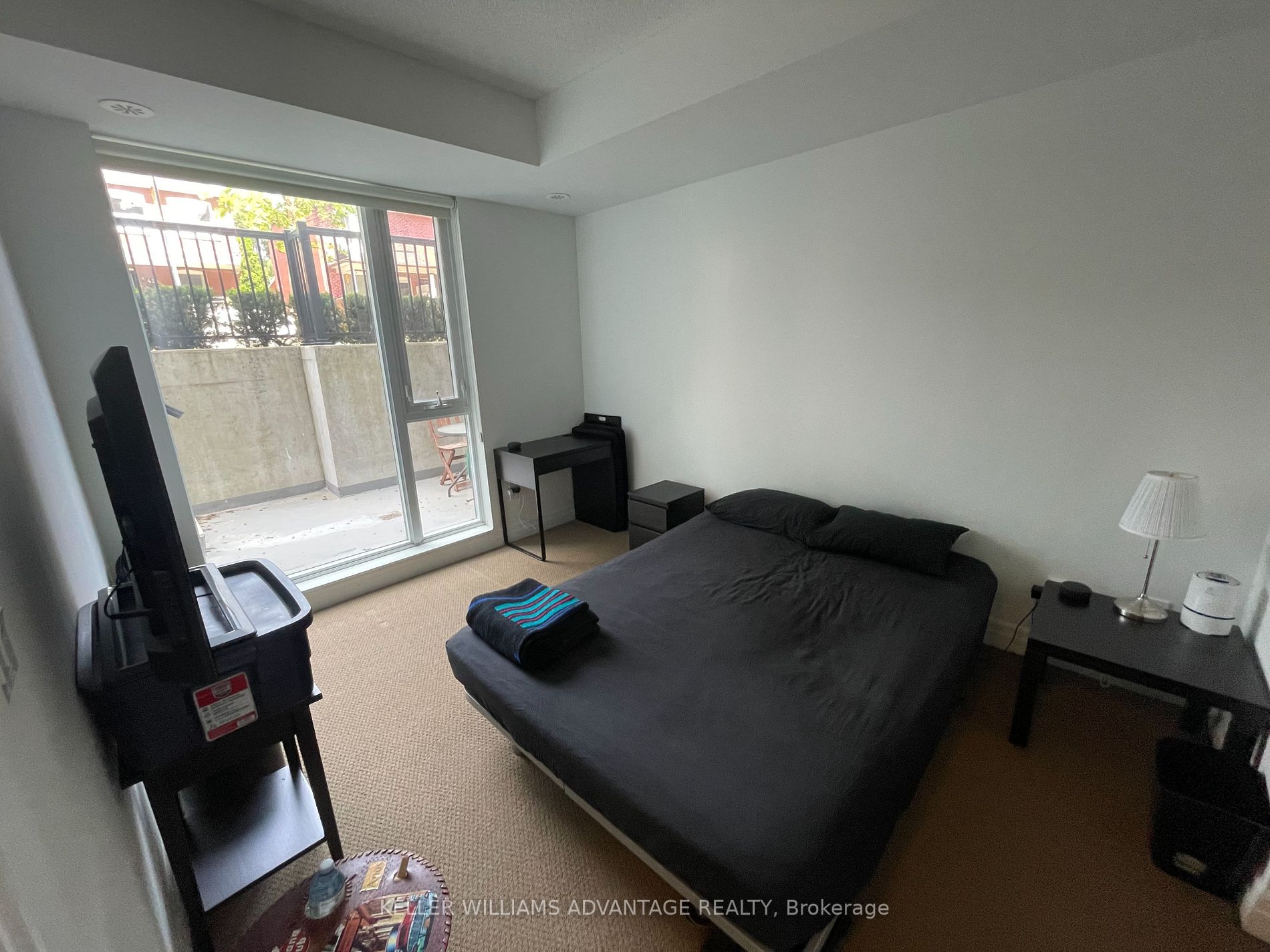 57 Macaulay Ave, #502