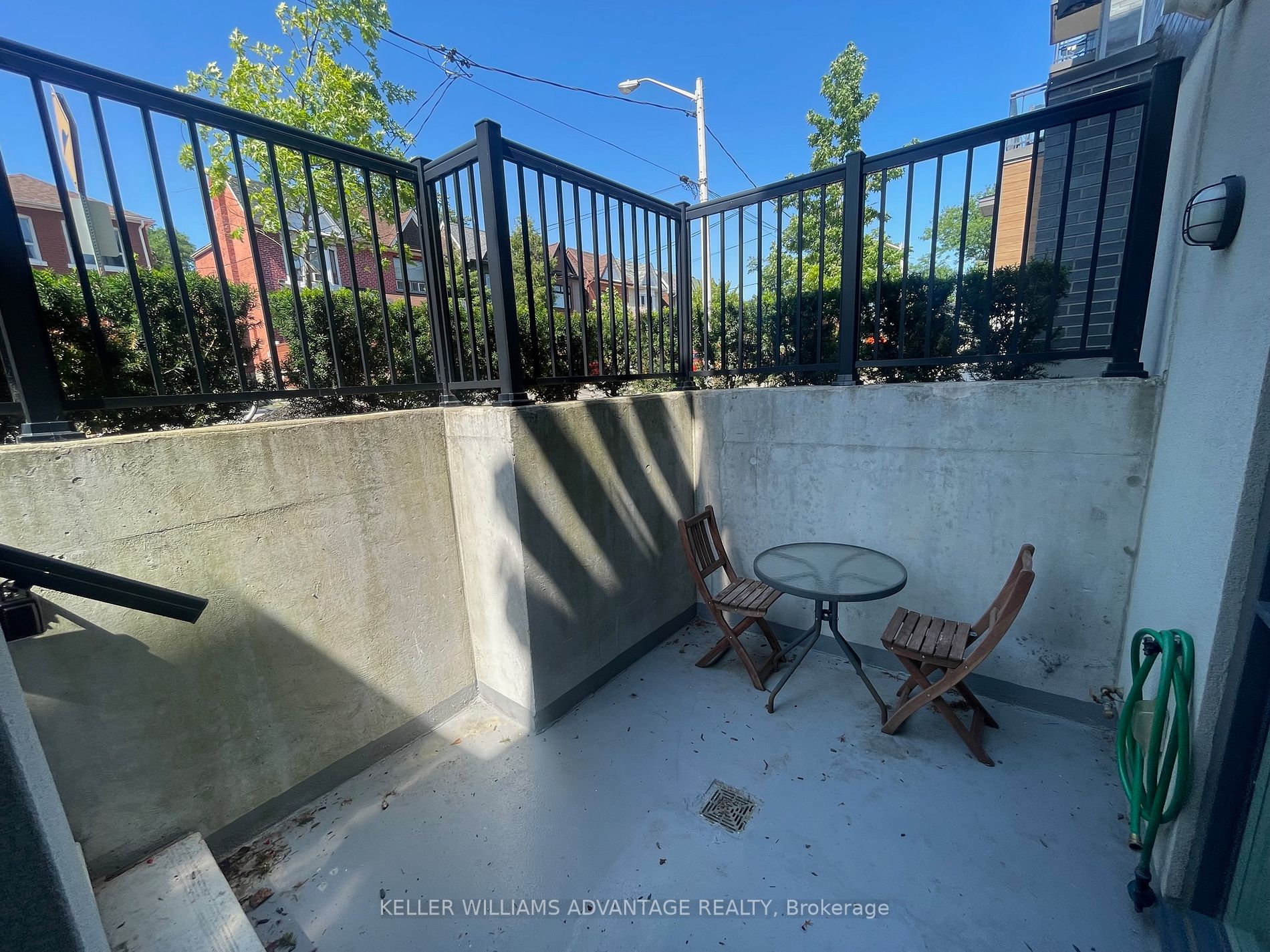 57 Macaulay Ave, #502