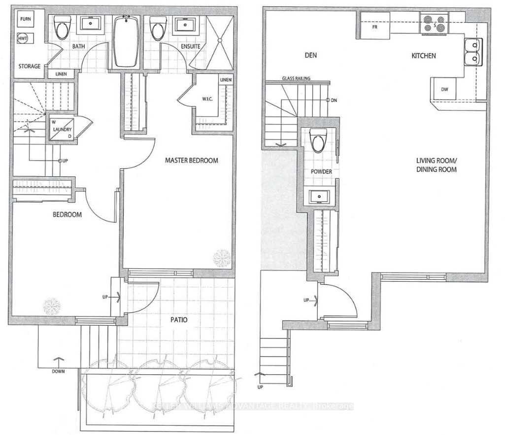 57 Macaulay Ave, #502