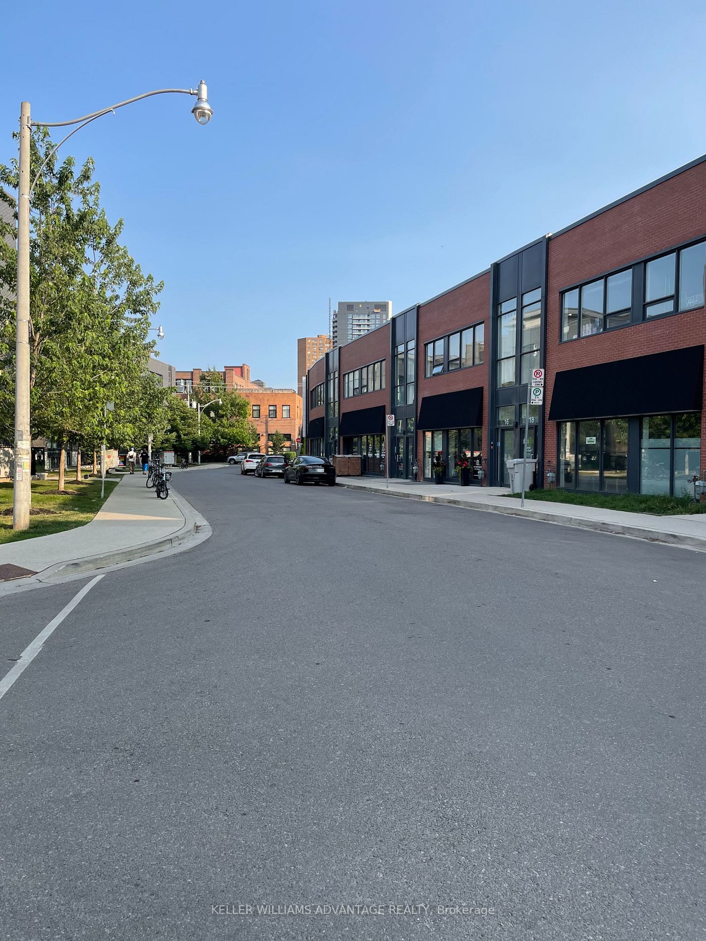 57 Macaulay Ave, #502