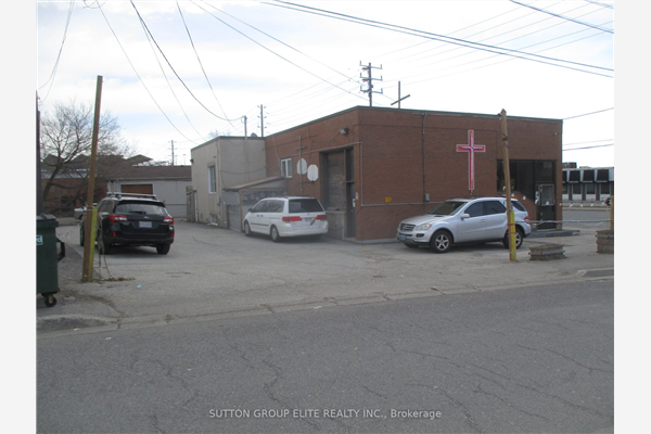 1876 Wilson Ave, Toronto