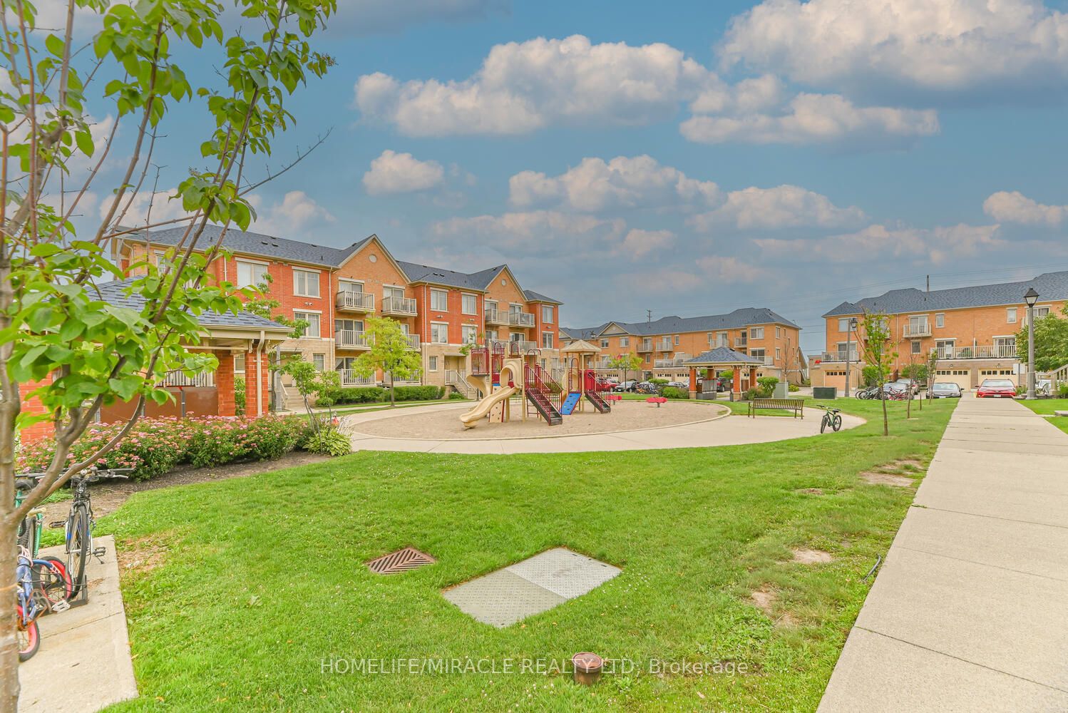5050 Intrepid Drive, #56