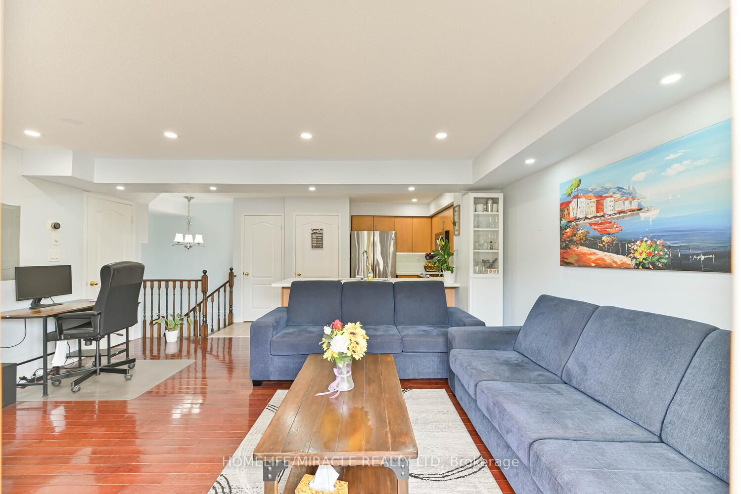 5050 Intrepid Drive, #56