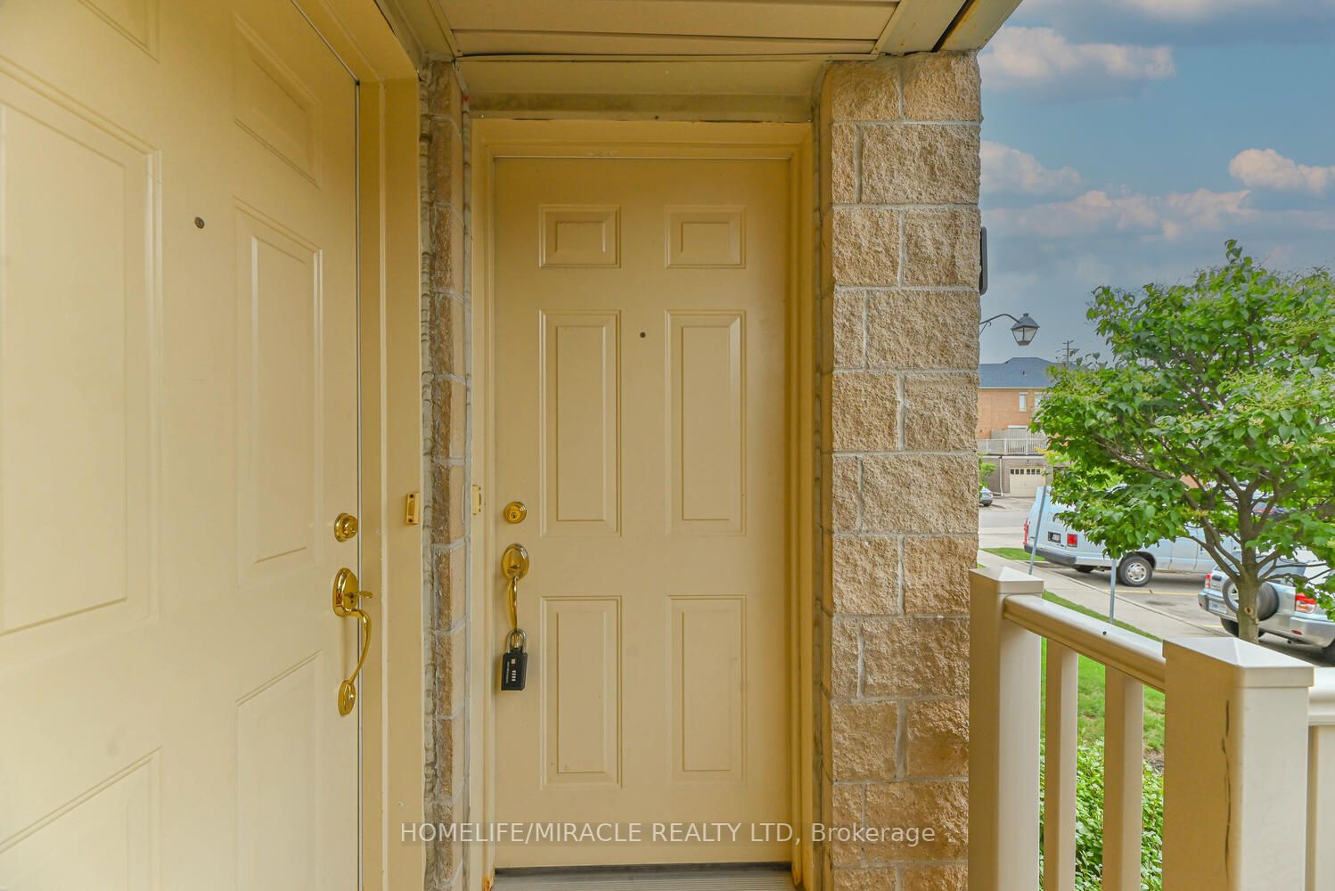 5050 Intrepid Drive, #56