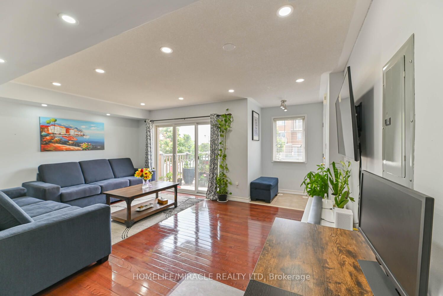 5050 Intrepid Drive, #56