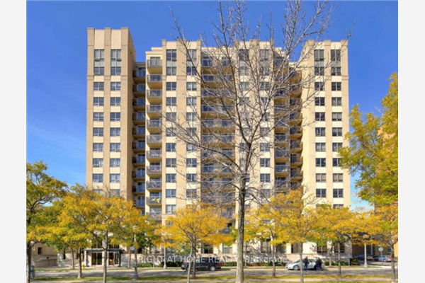 4 Elsinore Path, Toronto