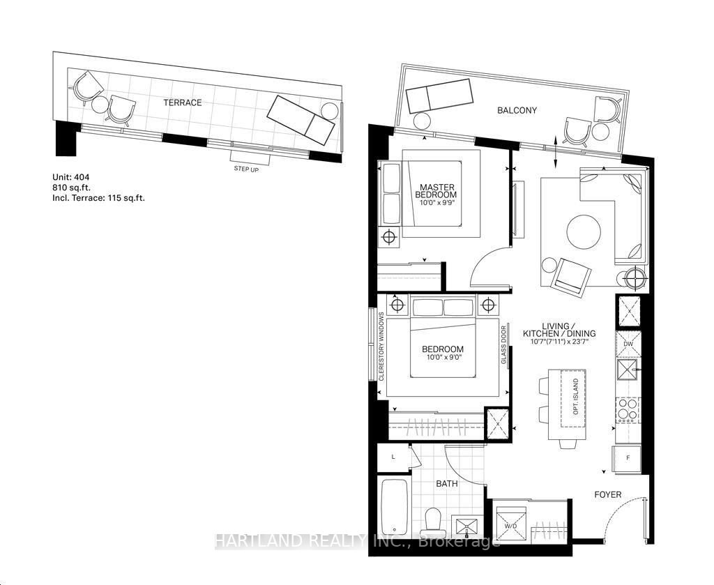 3005 Pine Glen Rd E, #404