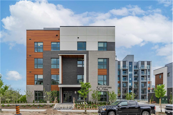 50 Kaitting Tr, Oakville