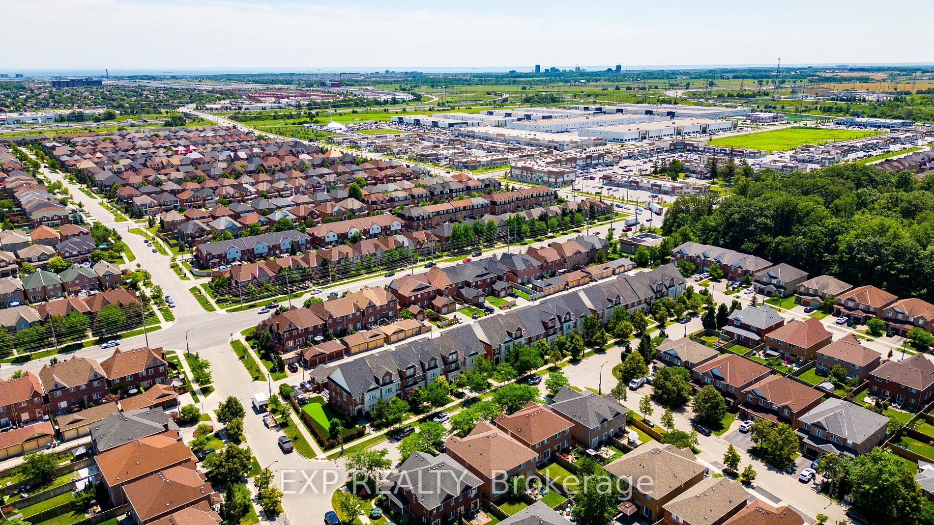 3533 Eglinton Ave W