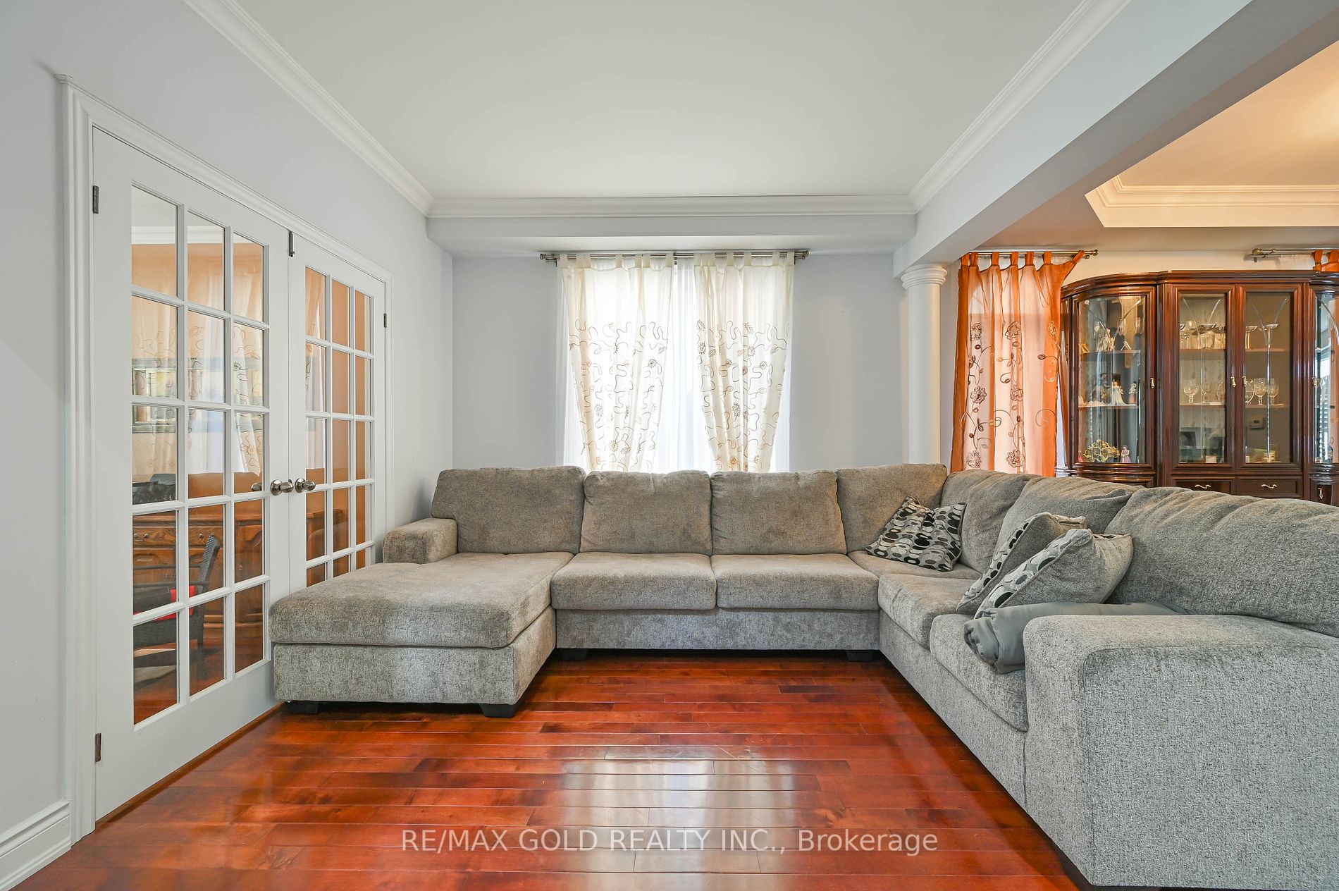 46 Eaglesprings Cres