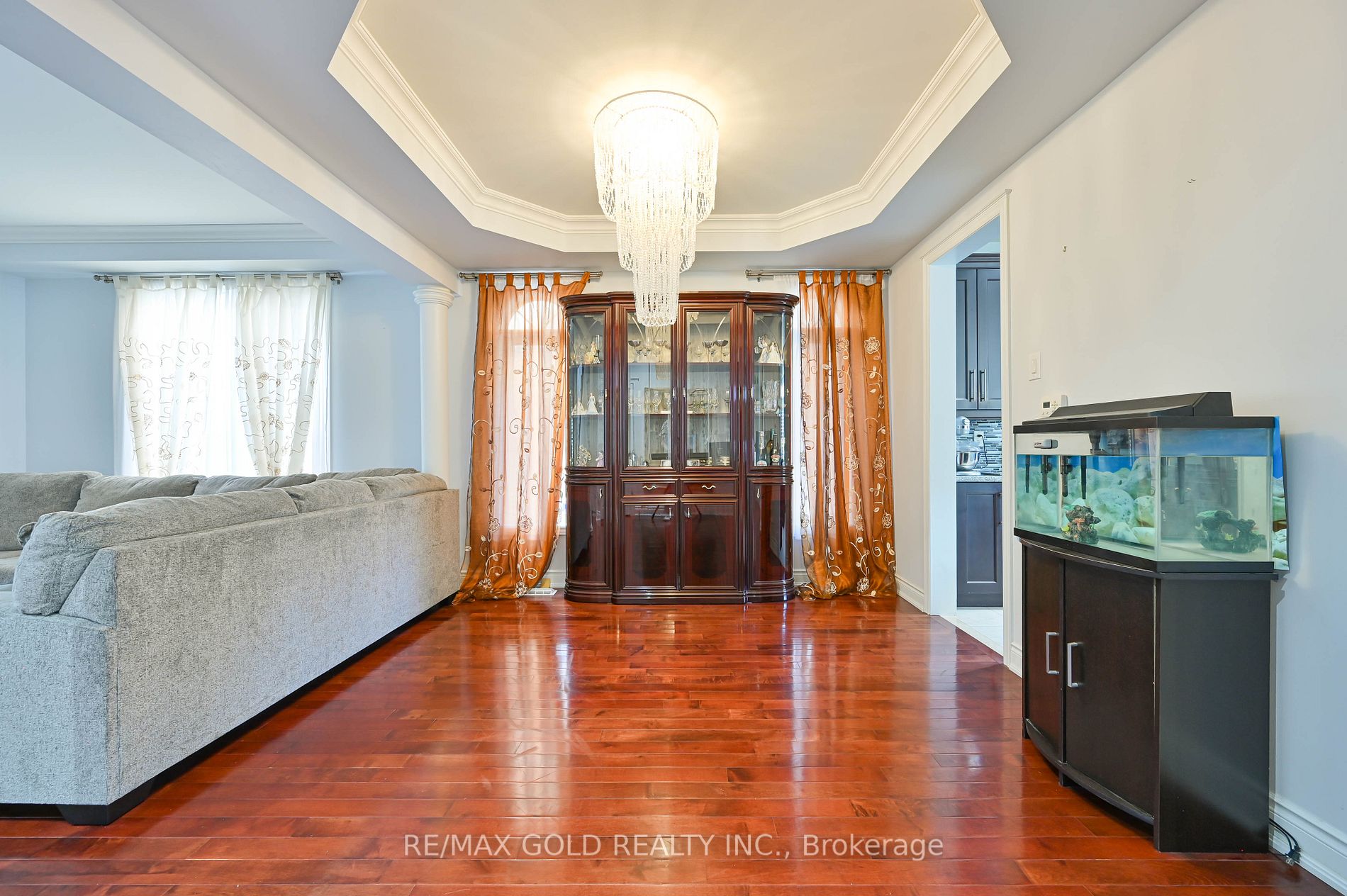 46 Eaglesprings Cres