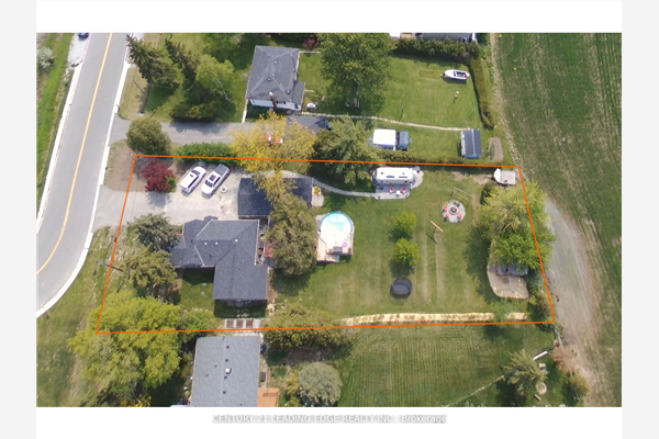 7433 5 Side Rd, Halton Hills