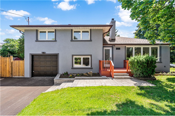 248 Wales Cres, Oakville