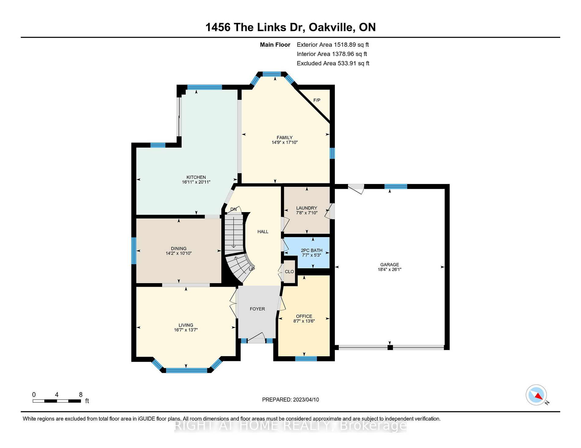 Listing W6649258 - Large Photo # 35
