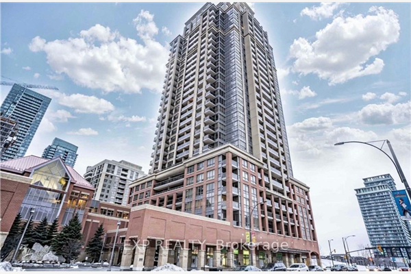 4090 Living Arts Dr, Mississauga