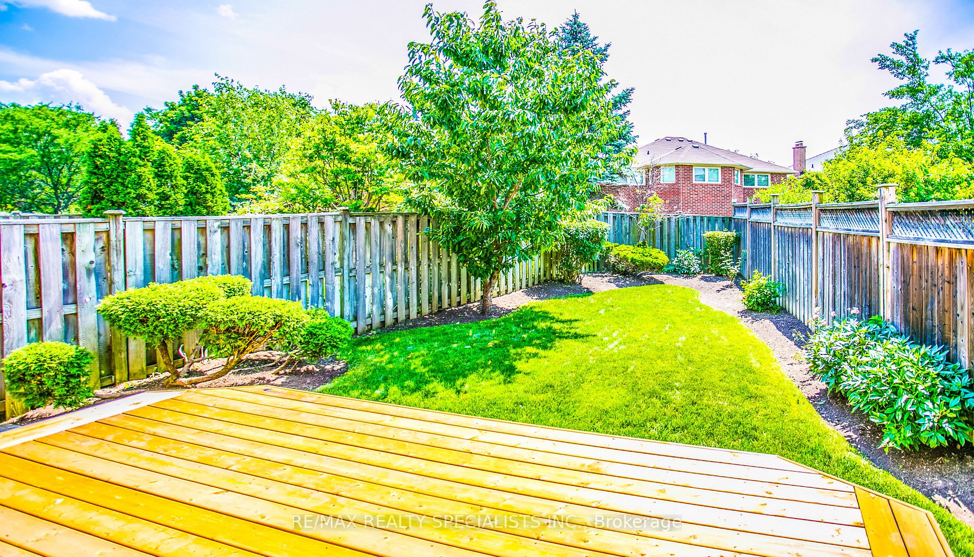 4120 Chadburn Crescent
