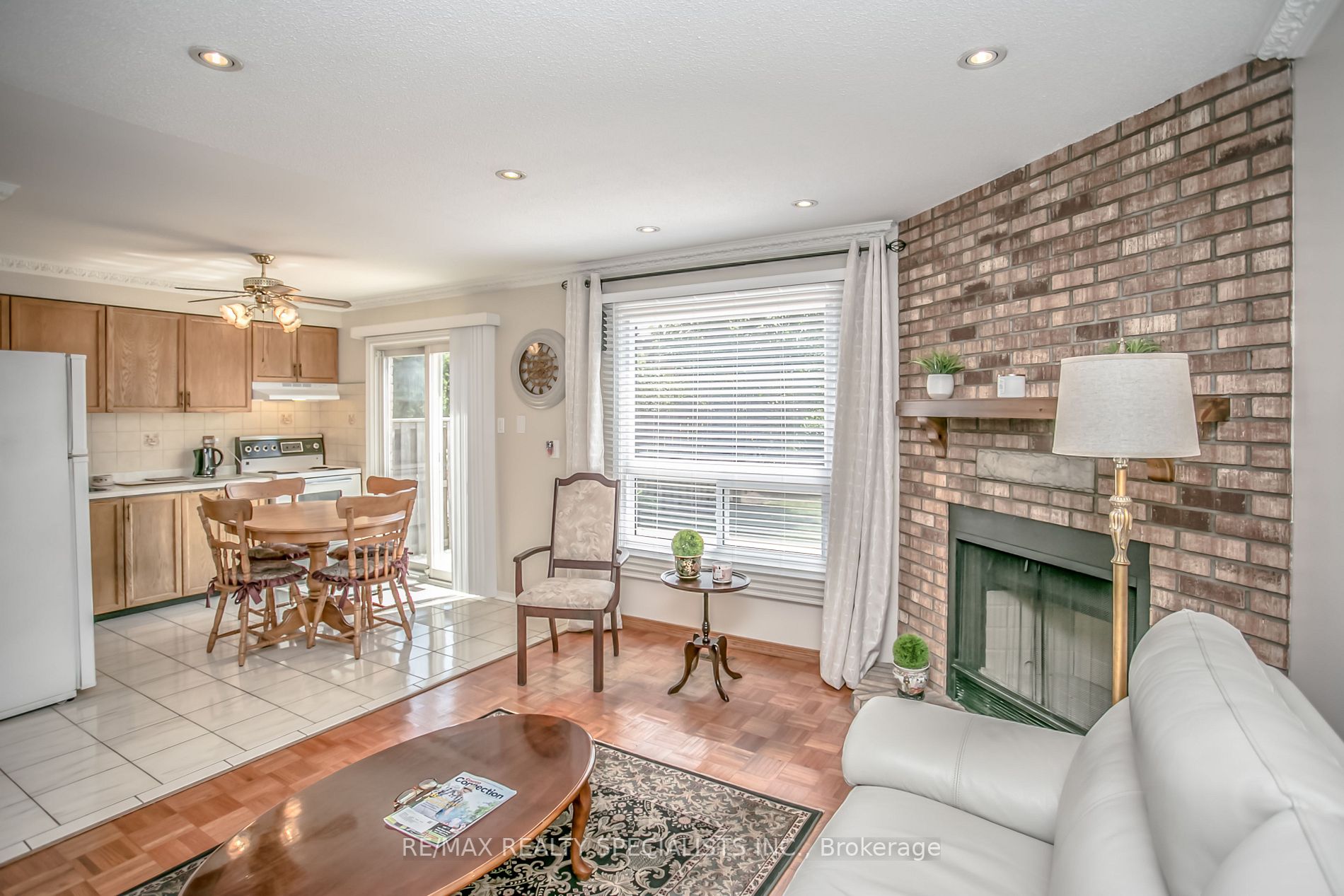 4120 Chadburn Crescent