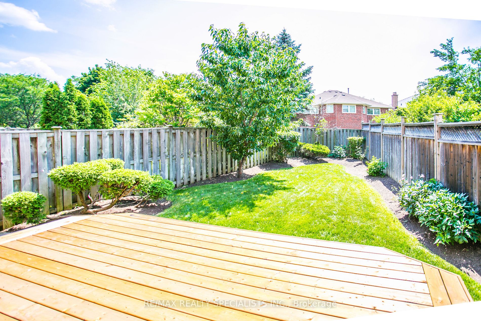 4120 Chadburn Crescent