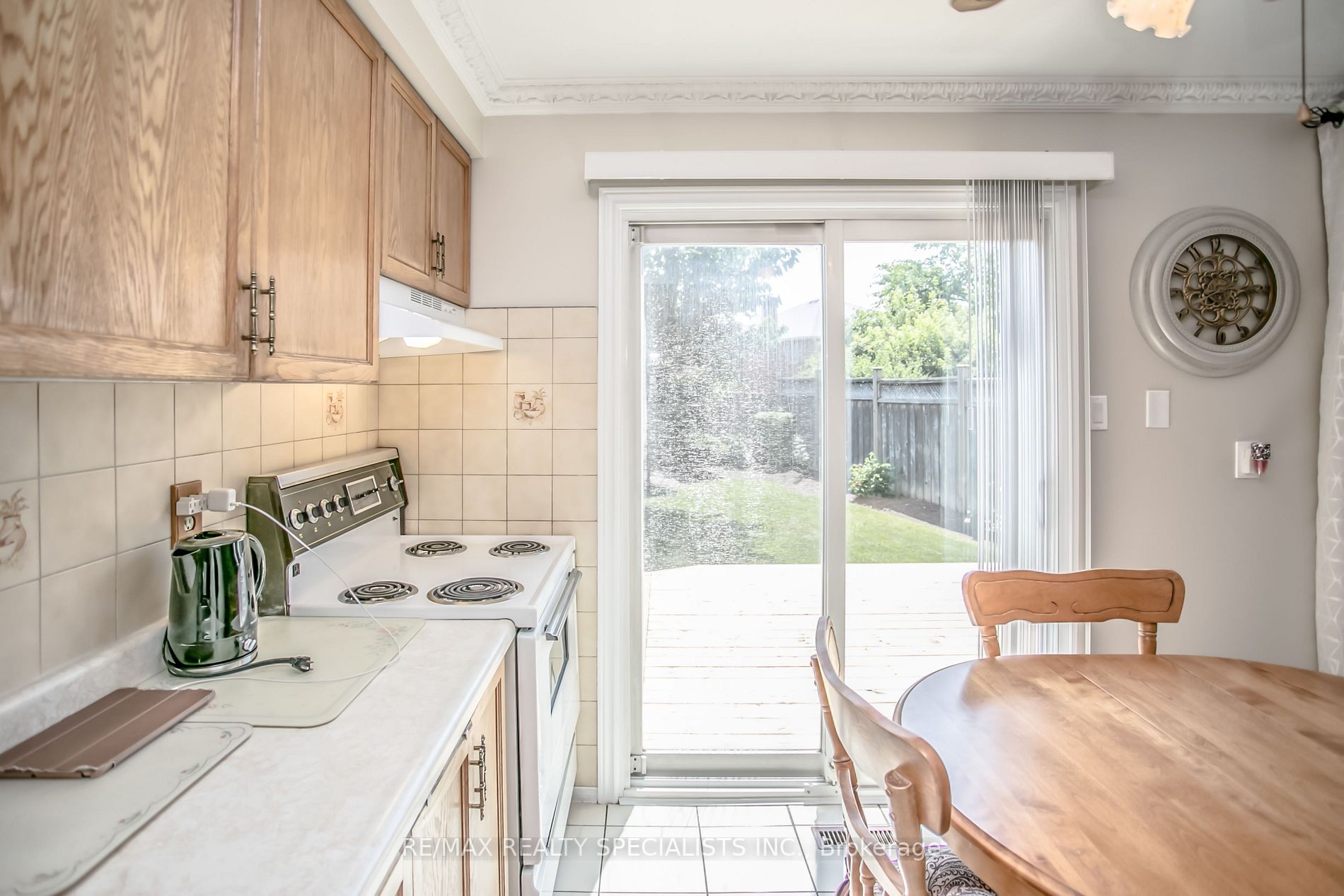 4120 Chadburn Crescent