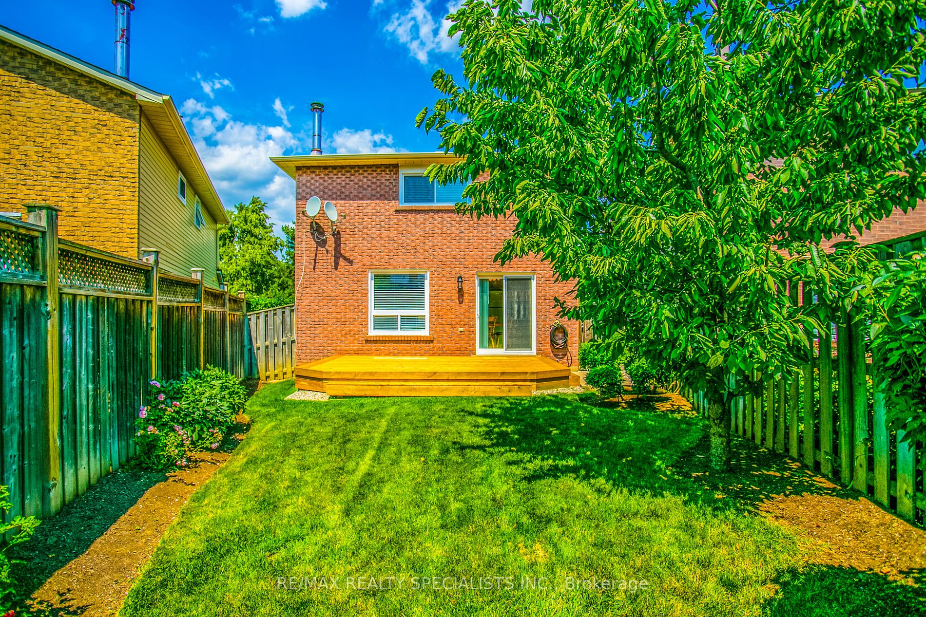4120 Chadburn Crescent