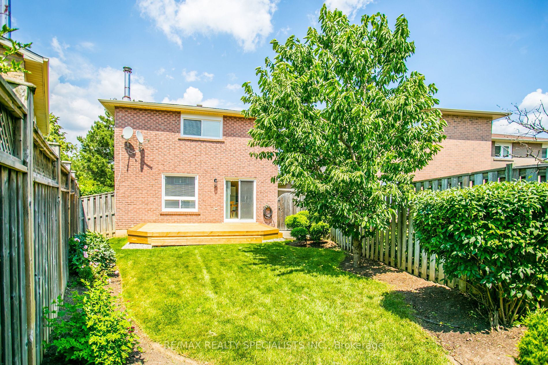 4120 Chadburn Crescent