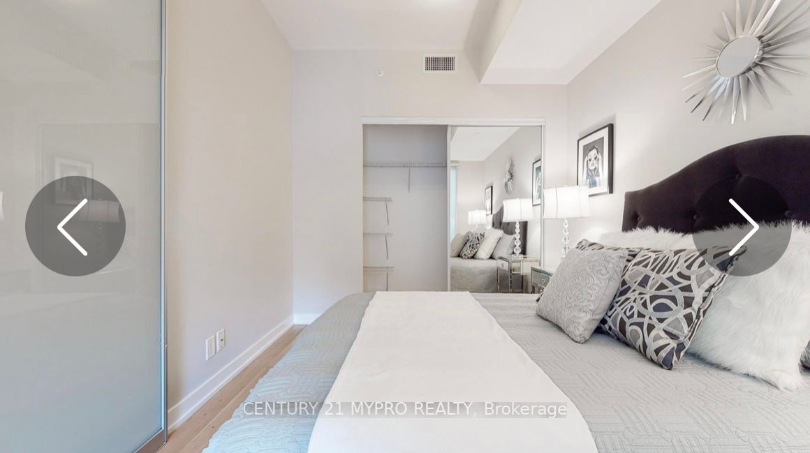 2212 Lake Shore Blvd W, #612