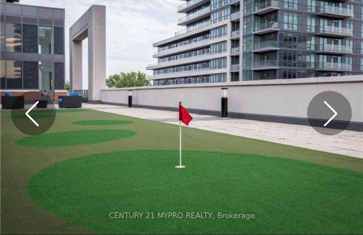 2212 Lake Shore Blvd W, #612