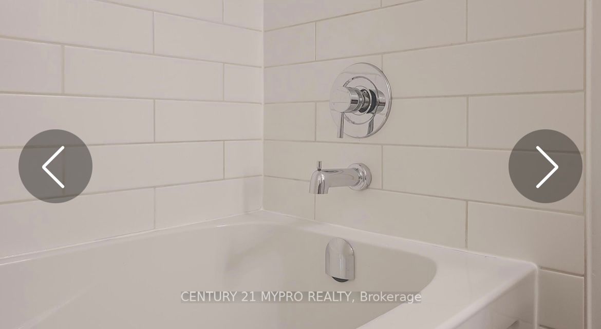 2212 Lake Shore Blvd W, #612