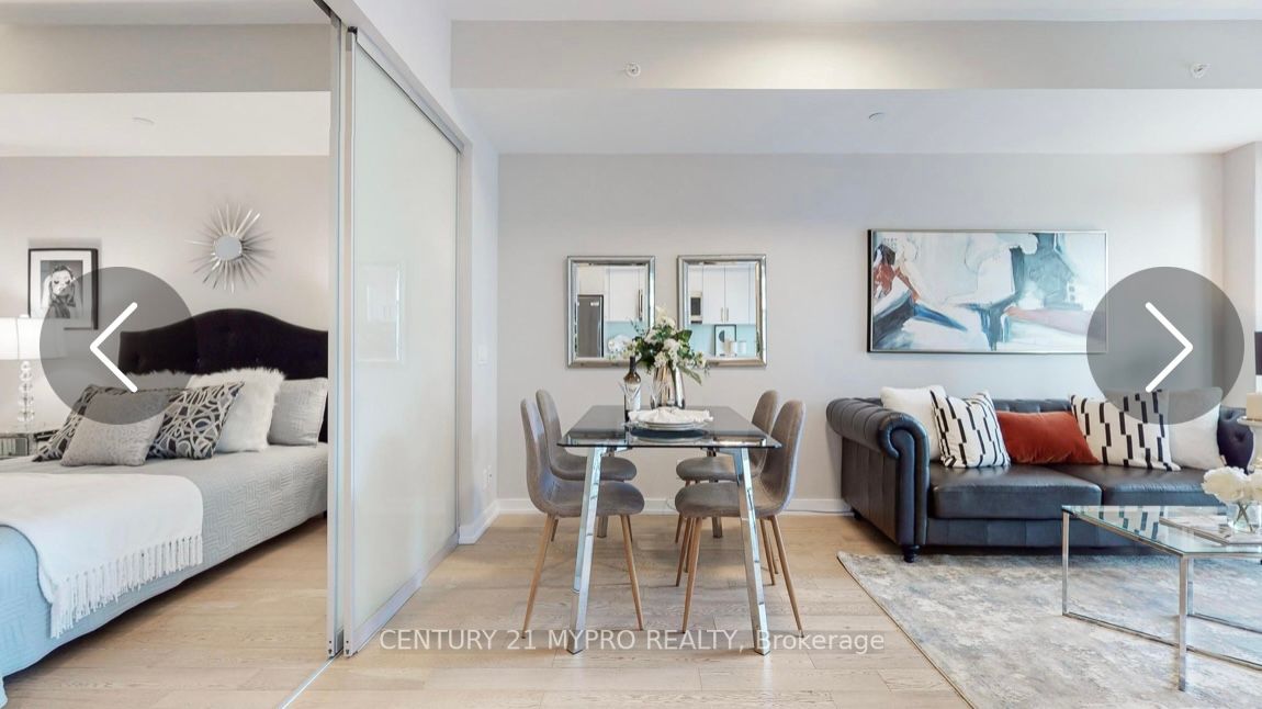 2212 Lake Shore Blvd W, #612