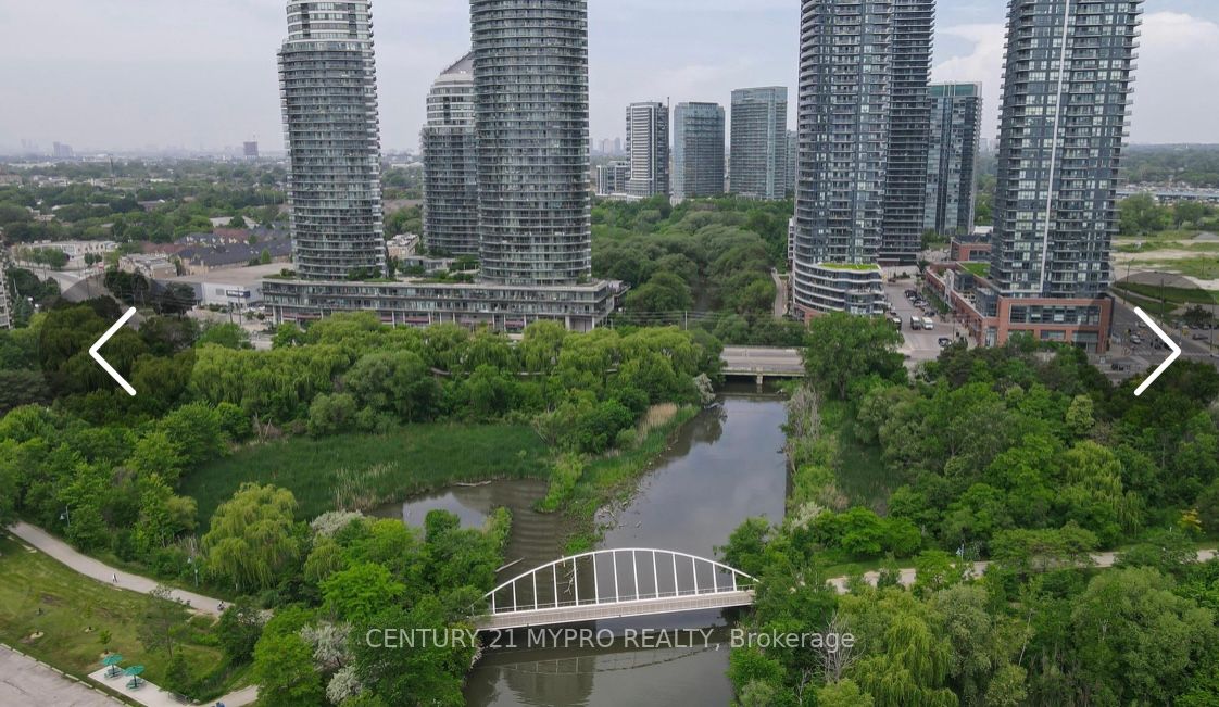 2212 Lake Shore Blvd W, #612
