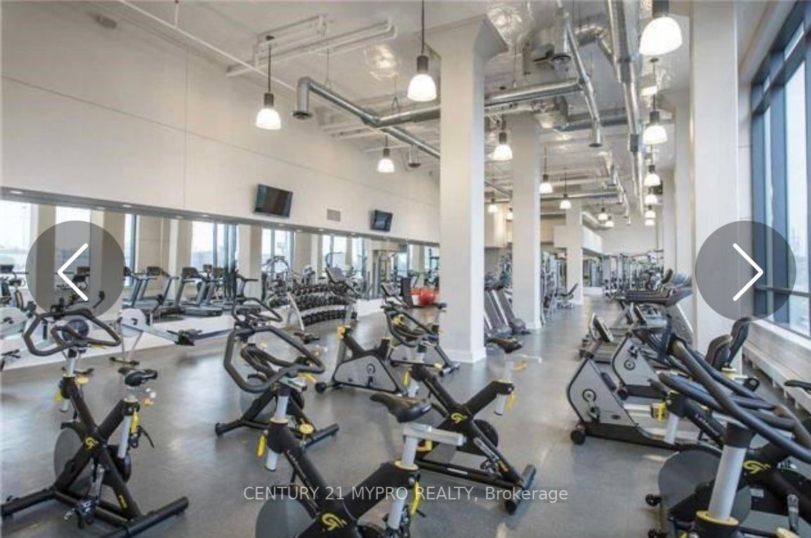 2212 Lake Shore Blvd W, #612