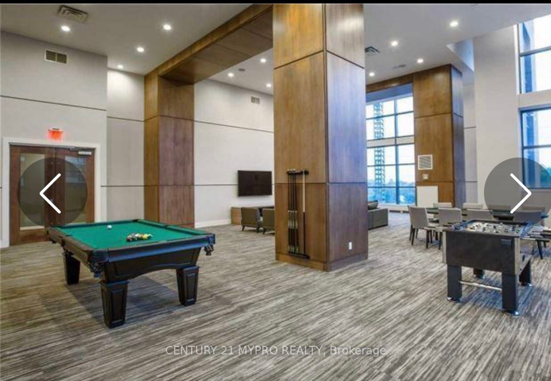 2212 Lake Shore Blvd W, #612