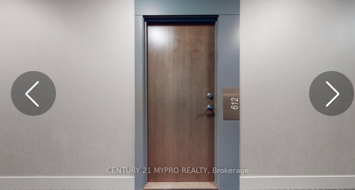 2212 Lake Shore Blvd W, #612