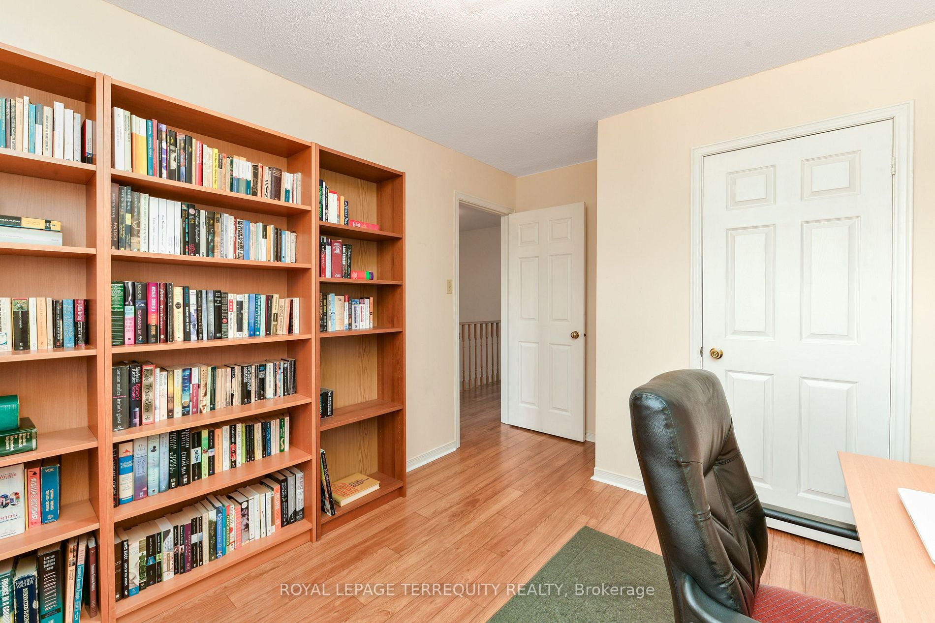 3209 Magwood Rd
