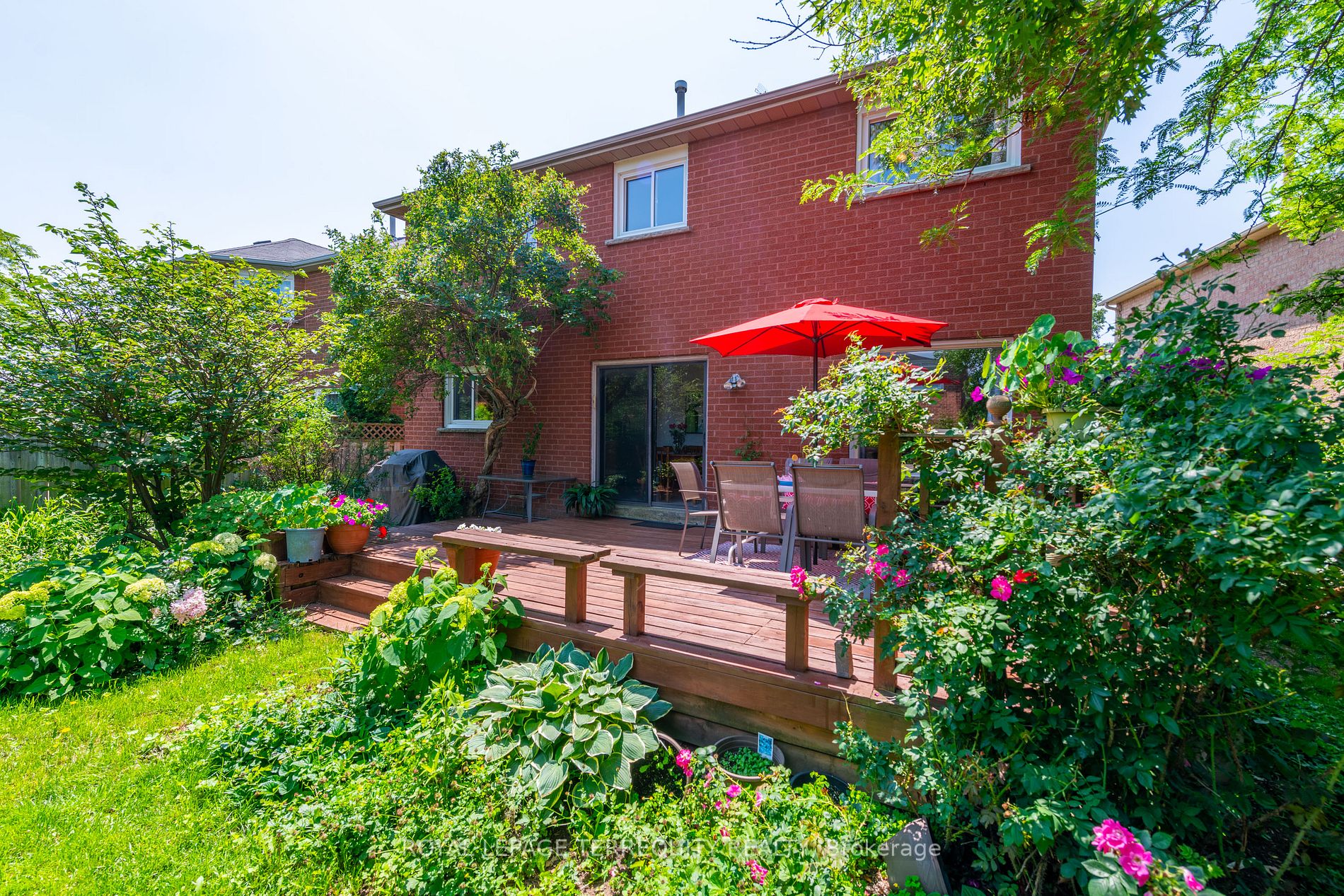 3209 Magwood Rd