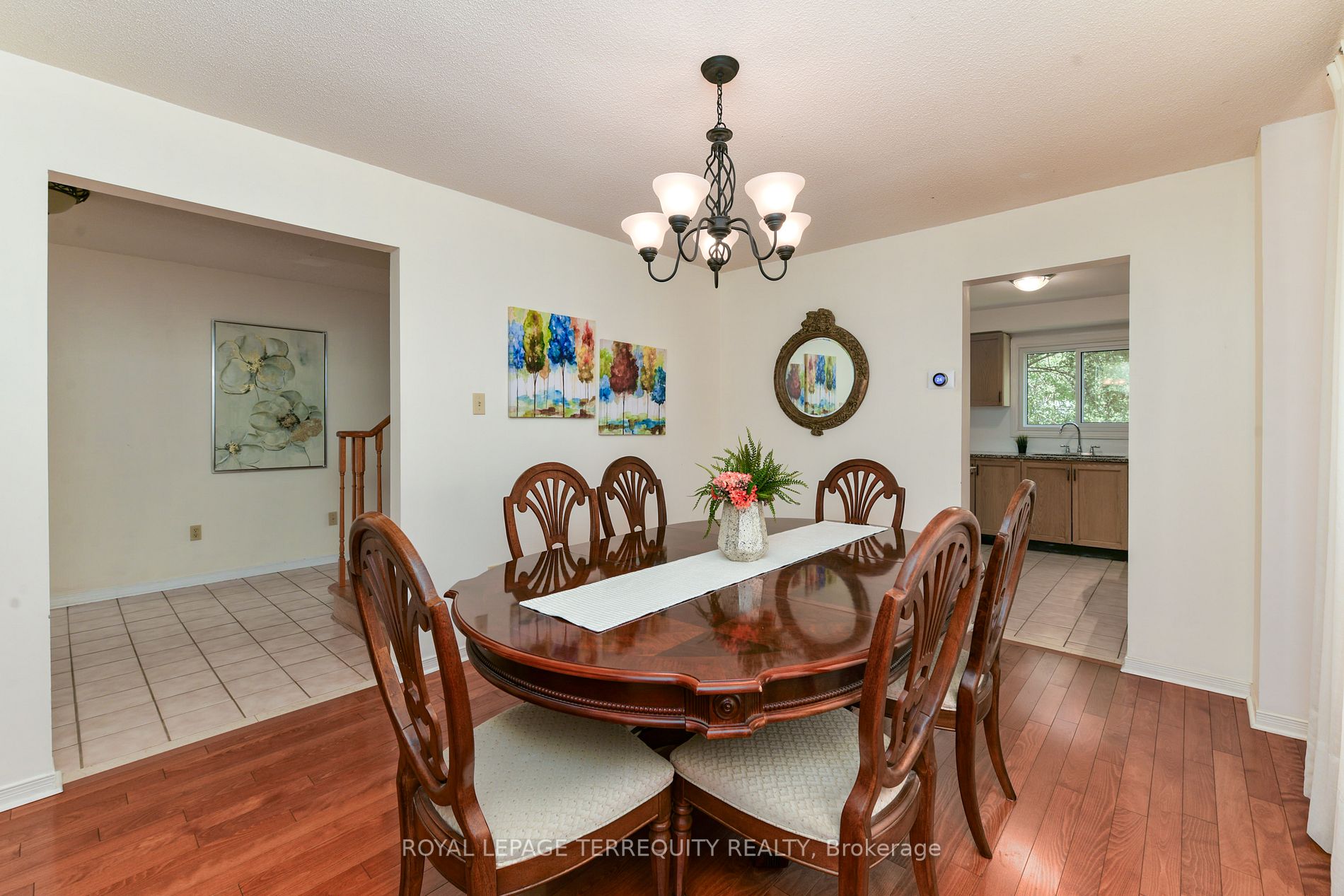 3209 Magwood Rd