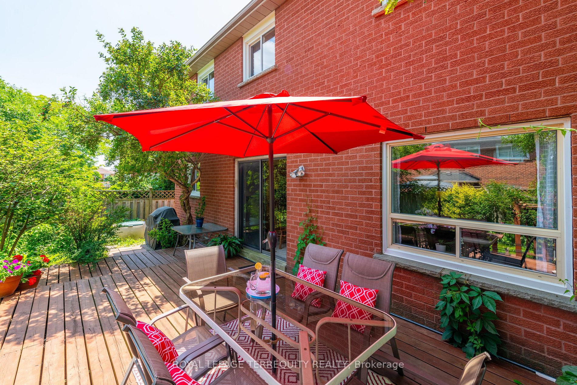 3209 Magwood Rd