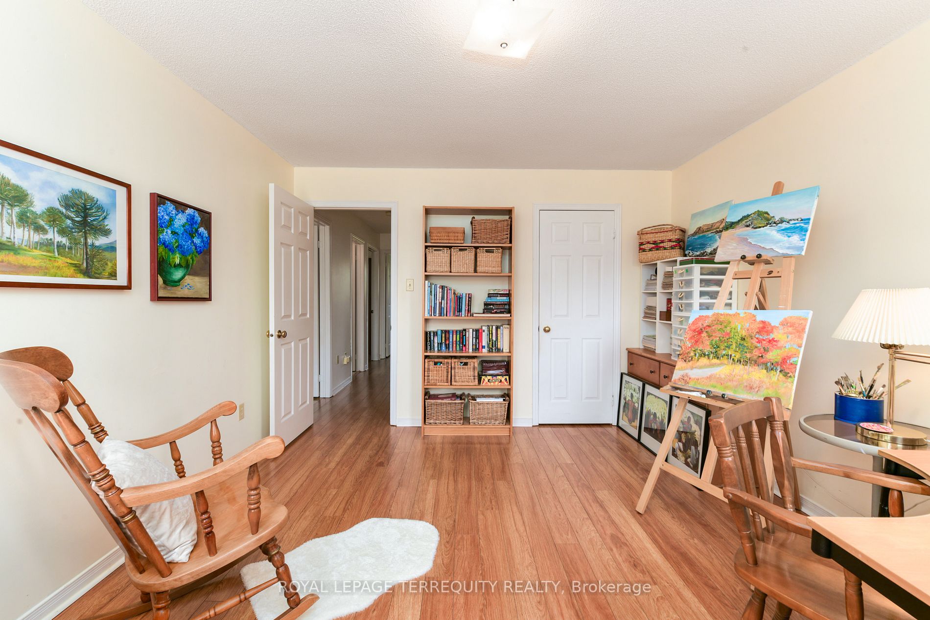 3209 Magwood Rd